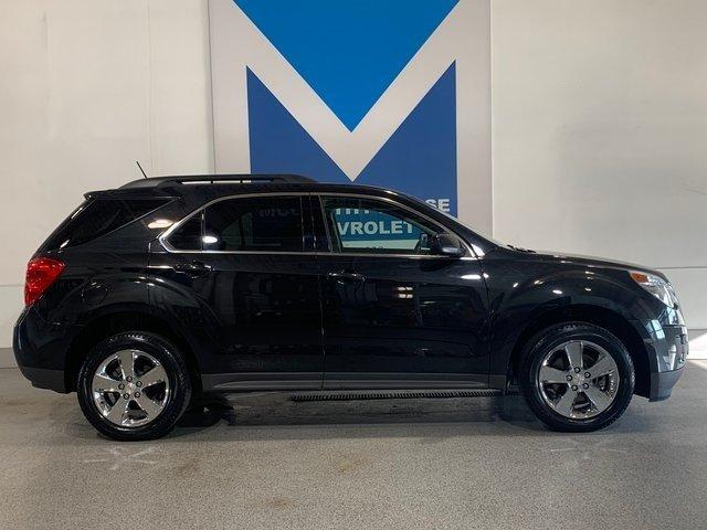 used 2013 chevrolet equinox fwd lt w/ 1lt overland park, ks 66212 for sale in overland park, kansas