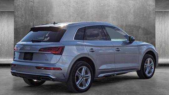 2024 Audi Q5