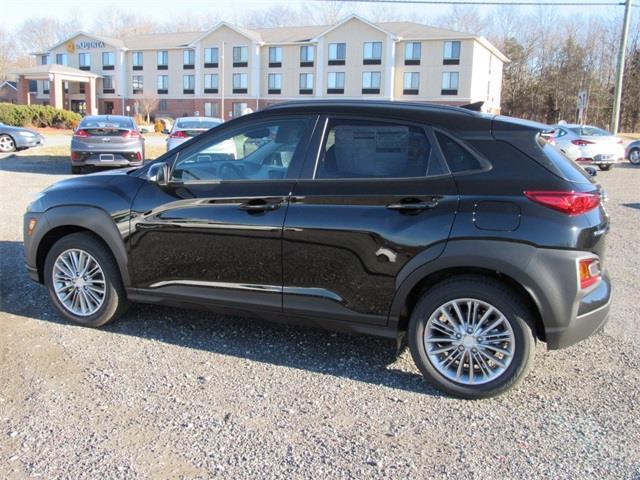 2019 hyundai kona sel awd sel 4dr crossover for sale in plainfield, connecticut