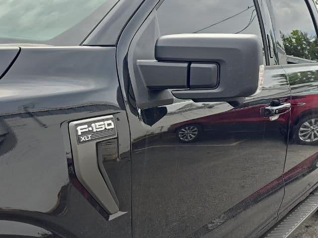 2023 ford f-150 xlt in gaithersburg, maryland
