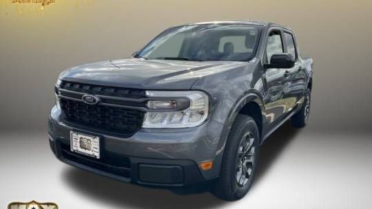 2024 Ford Maverick