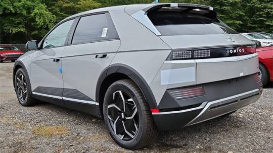 2024 Hyundai IONIQ 5