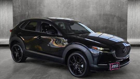 2024 Mazda CX-30