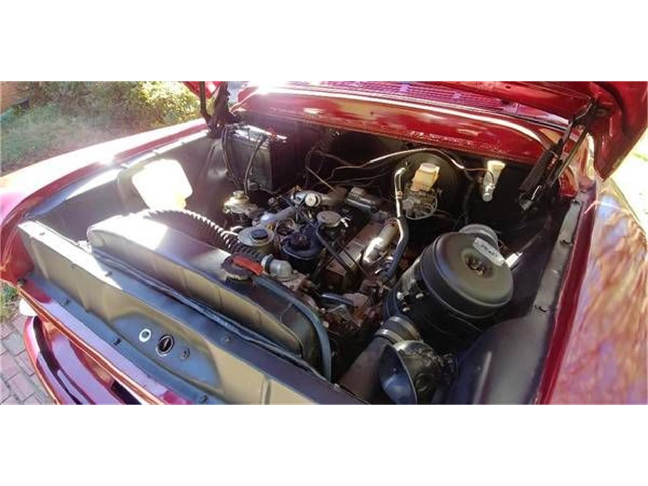 1955 chevrolet 3100
