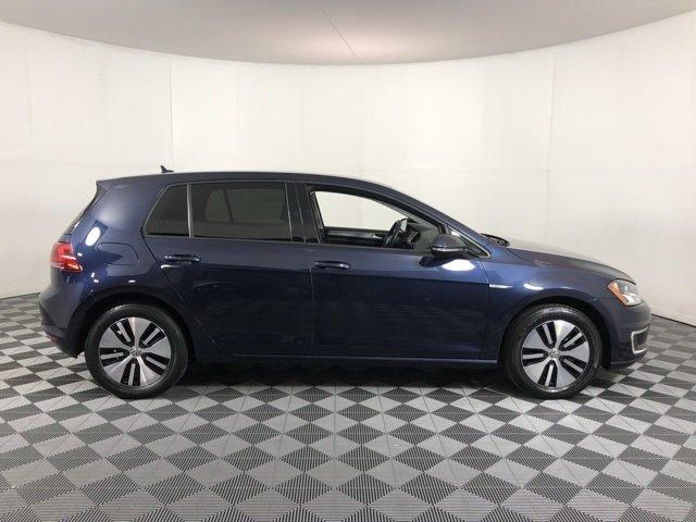 used 2016 volkswagen e-golf se gilbert, az 85297 for sale in gilbert, arizona