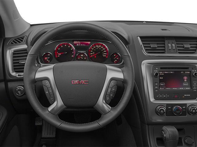 2014 gmc acadia sle-2