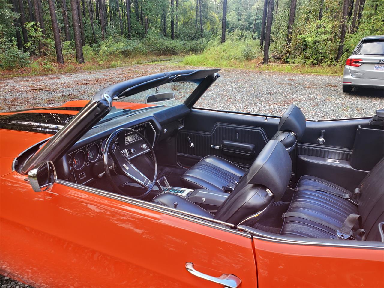for sale: 1970 chevrolet chevelle ss in apex, north carolina for sale in apex, nc