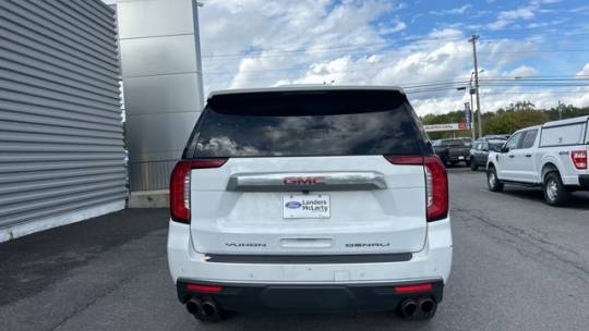 2023 GMC Yukon yukon