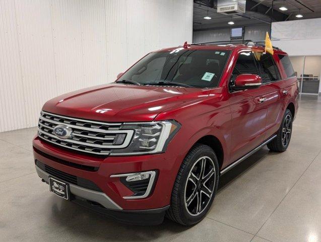 2020 ford expedition limited