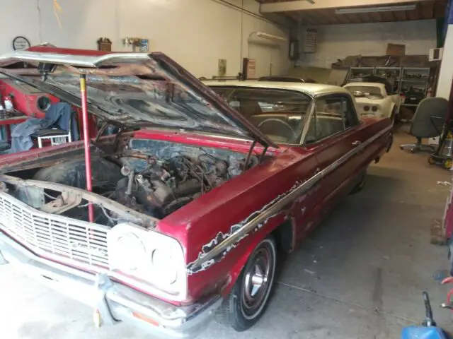 1964 ss