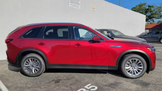 2024 Mazda CX-90