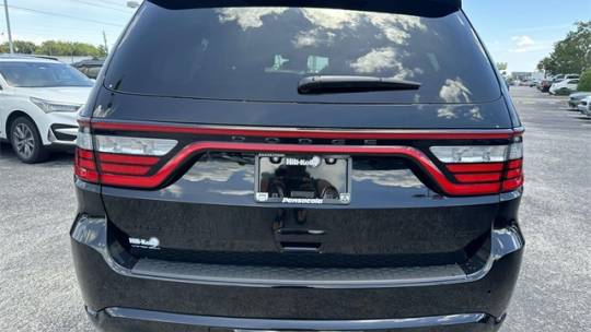 2024 Dodge