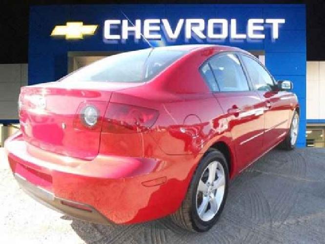 2006 mazda mazda3 3 in fredericksburg, va