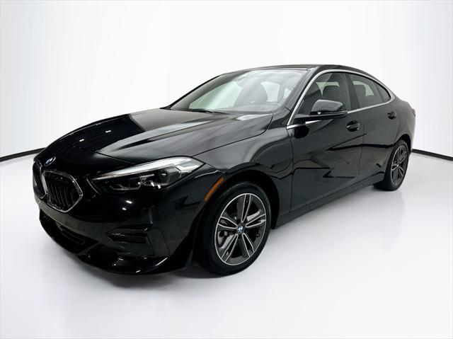 2024 bmw 228 gran coupe i sdrive