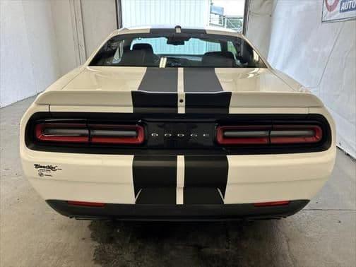2022 dodge challenger r/t in red springs, north carolina