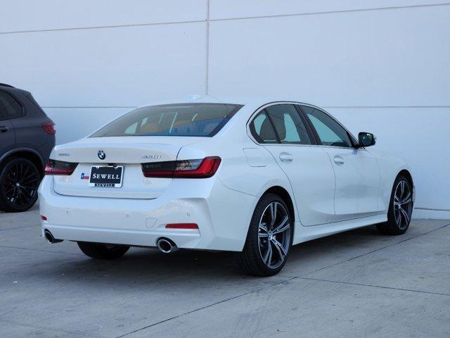2024 bmw 330 i