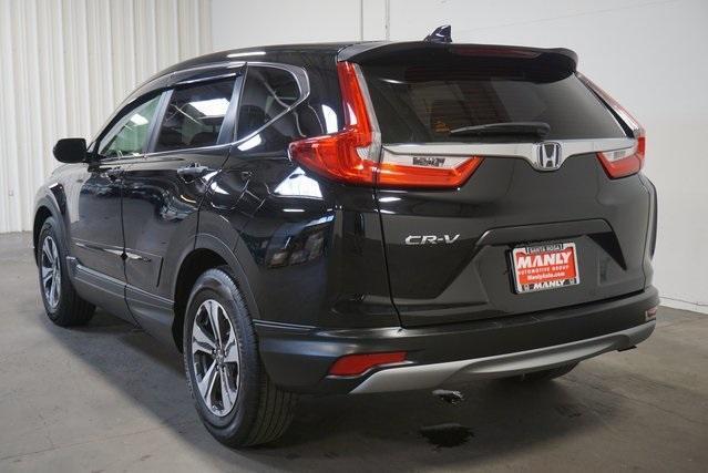 2019 honda cr-v in santa rosa, california