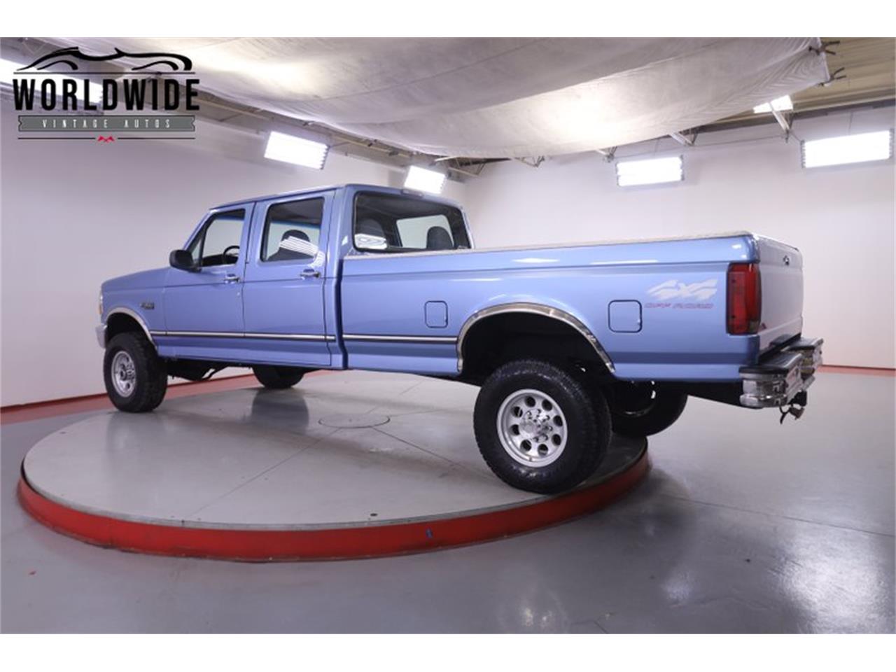 1997 ford f350