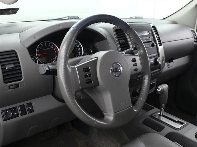 used 2012 nissan frontier sl montgomery, al 36104 for sale in montgomery, alabama