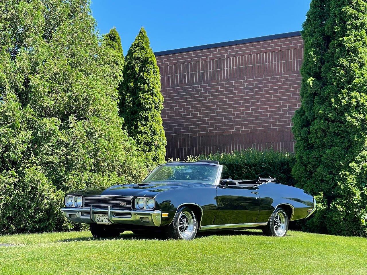 for sale: 1971 buick skylark in dekalb, illinois for sale in dekalb, il