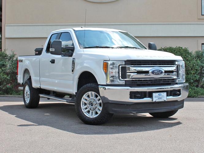 used 2017 ford f250 4x4 supercab super duty hattiesburg, ms 39402 for sale in hattiesburg, mississippi