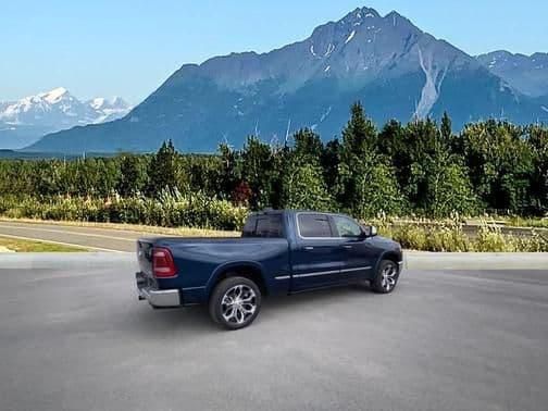 2021 ram 1500 limited in wasilla, alaska
