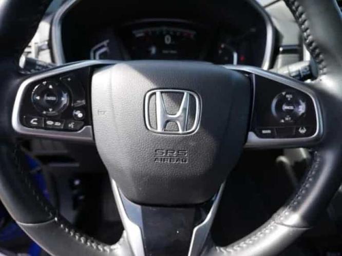 2021 honda cr-v exl in saint cloud, minnesota