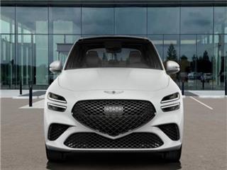 2025 Genesis G70 2.5t standard