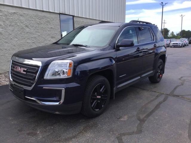 2016 gmc terrain sle-1