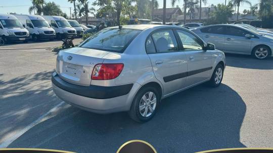 2008 Kia Rio