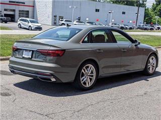 2023 Audi A4 quattro s line prem plus 45 tfsi