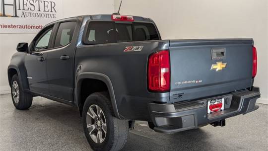 2019 Chevrolet