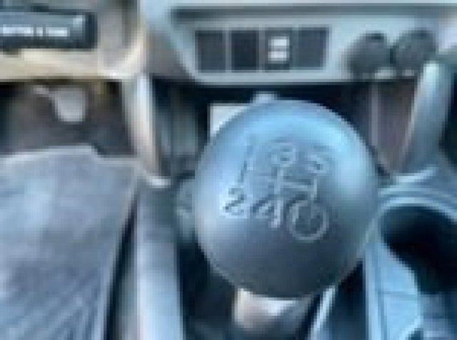 2014 toyota tacoma base