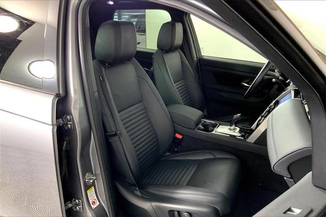 2023 land rover discovery sport s