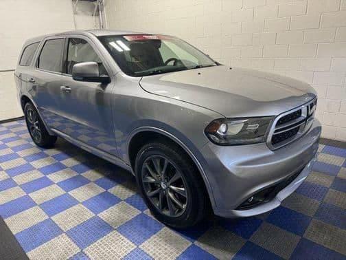 2018 dodge durango gt in hickory, north carolina
