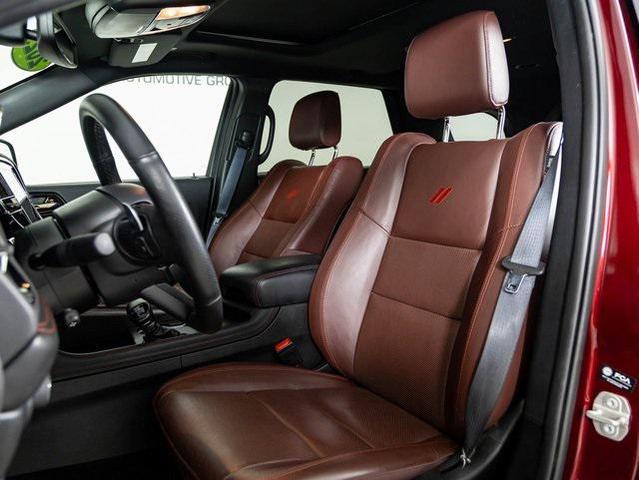 2023 dodge durango gt