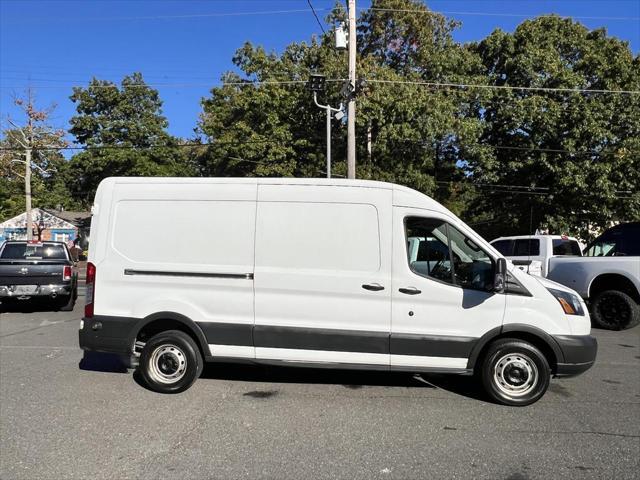 2015 ford transit-350 base