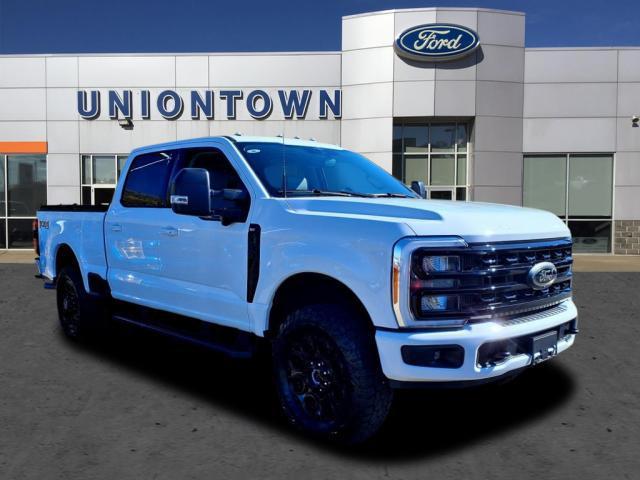 2023 ford f-250 xlt
