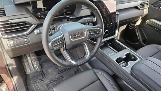 2024 GMC Acadia