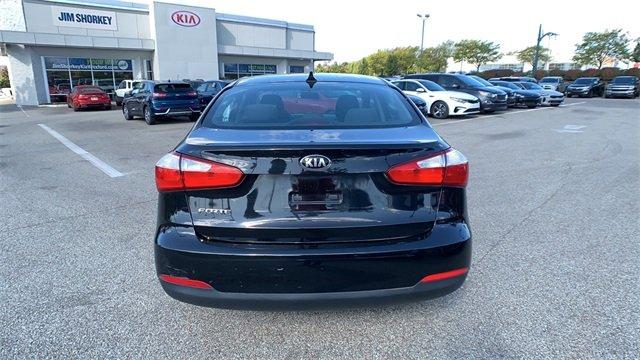 used 2014 kia forte lx sedan wexford, pa 15090 for sale in wexford, pennsylvania