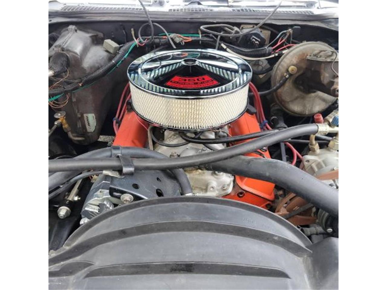 1972 chevrolet chevelle