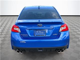 2021 Subaru WRX premium