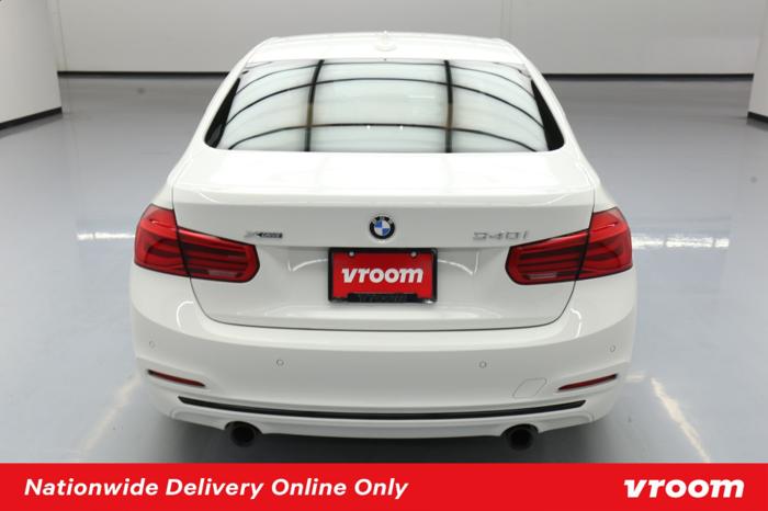 used 2016 bmw 340i xdrive sedan tucson - sierra vista, az 85701 for sale in tucson, arizona