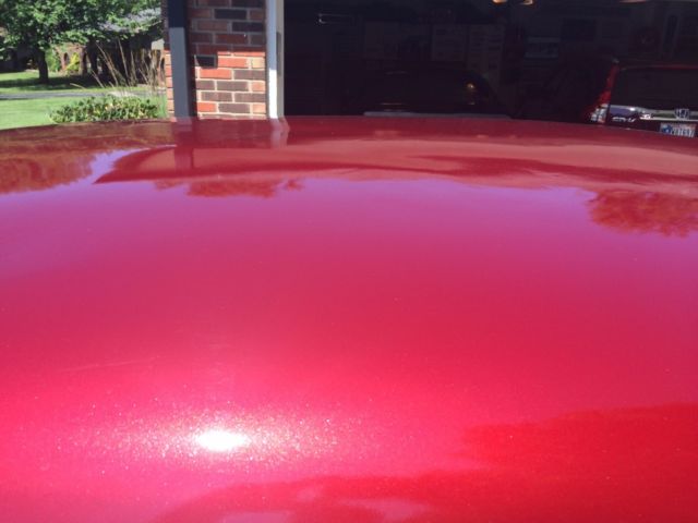 1946 packard resto mod ready to drive and enjoy