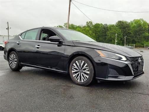 2023 nissan altima 2.5 sv in north little rock, arkansas
