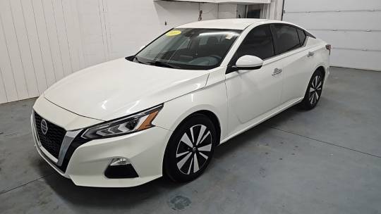2021 Nissan Altima
