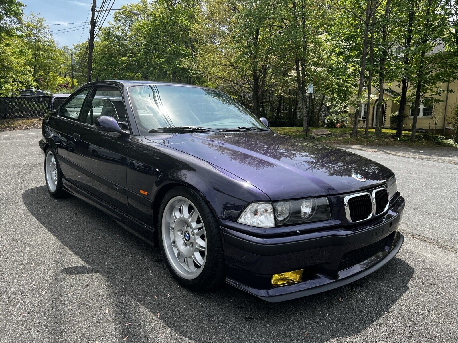 1997 bmw m3