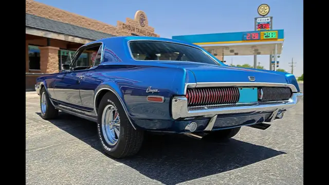 rebuilt 302 show winning quality