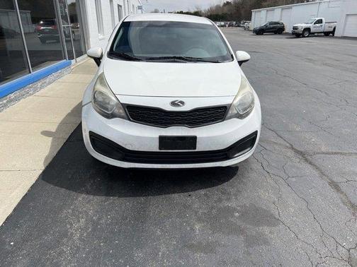 2012 kia rio in saint louis, missouri