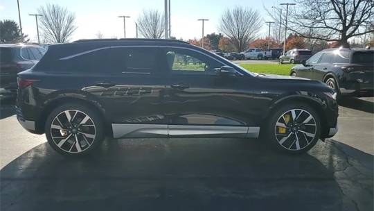 2024 Acura ZDX